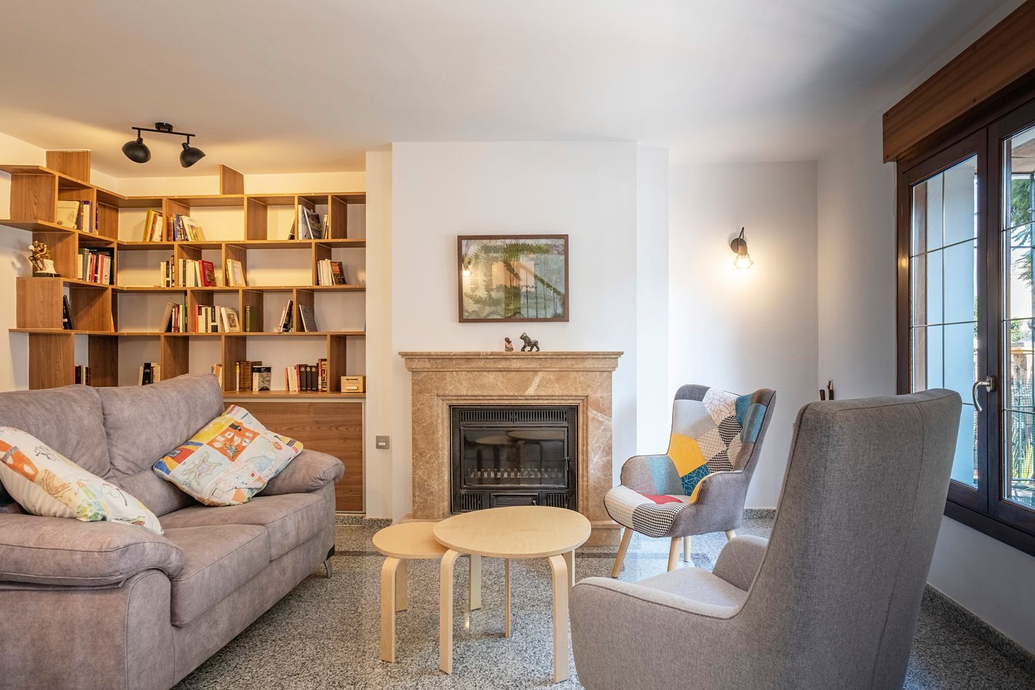 Chalet pareado en Calle Emilia Pardo Bazán, 15, Huerta Nueva - Foto 21