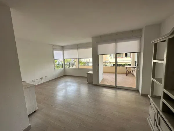 Piso en calle del Mascarell, 5 - Foto 2