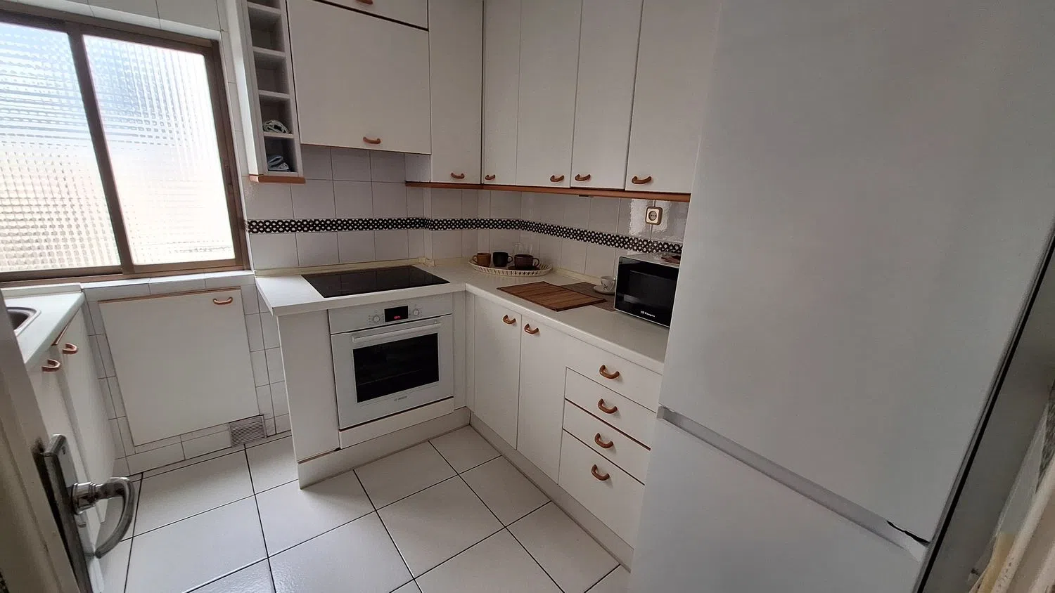 Piso en paseo del Marqués de Zafra, 21 - Foto 19