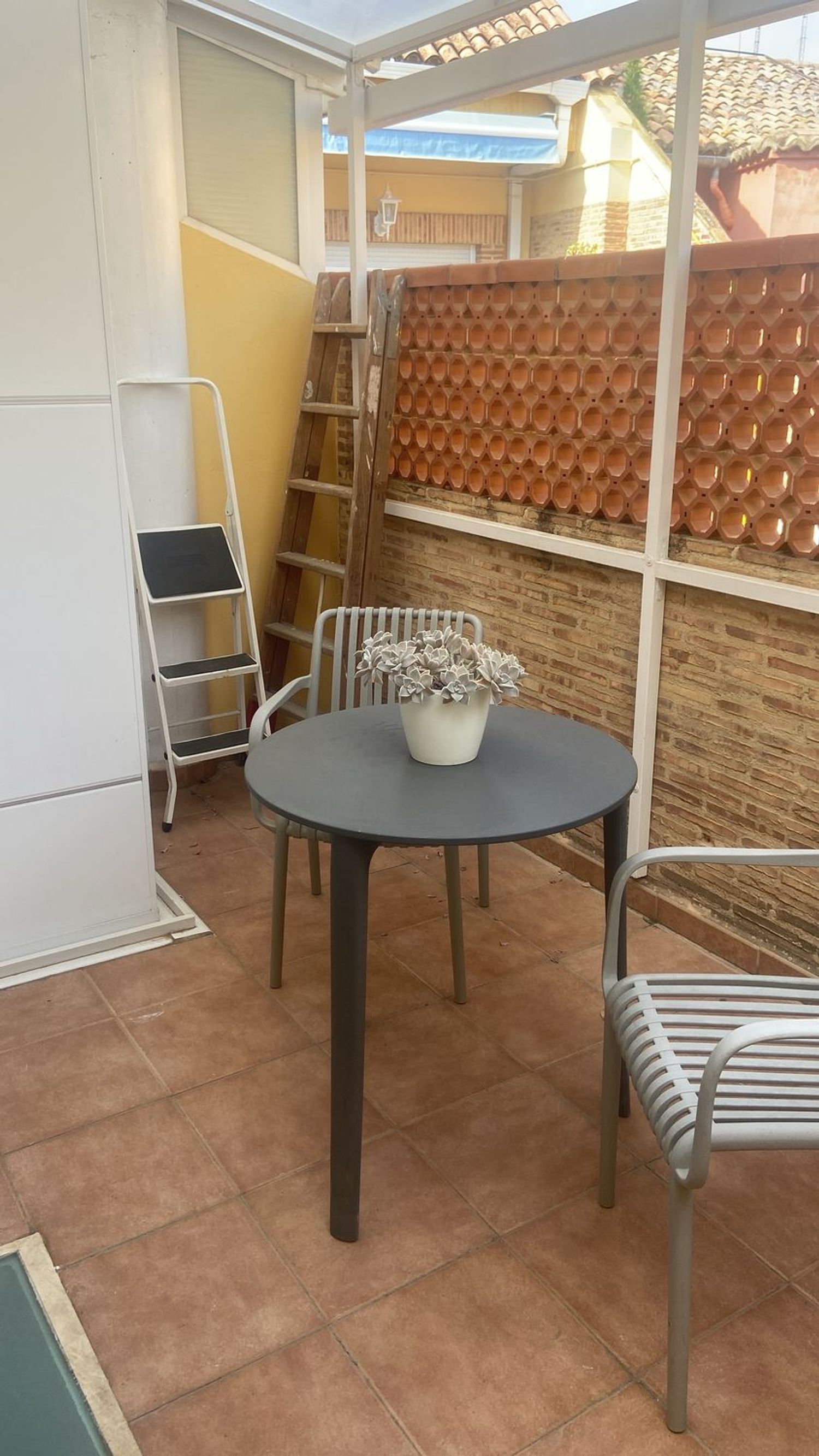 Chalet adosado en Calle del Baró de San Petrillo, 58, Benimaclet - Foto 11