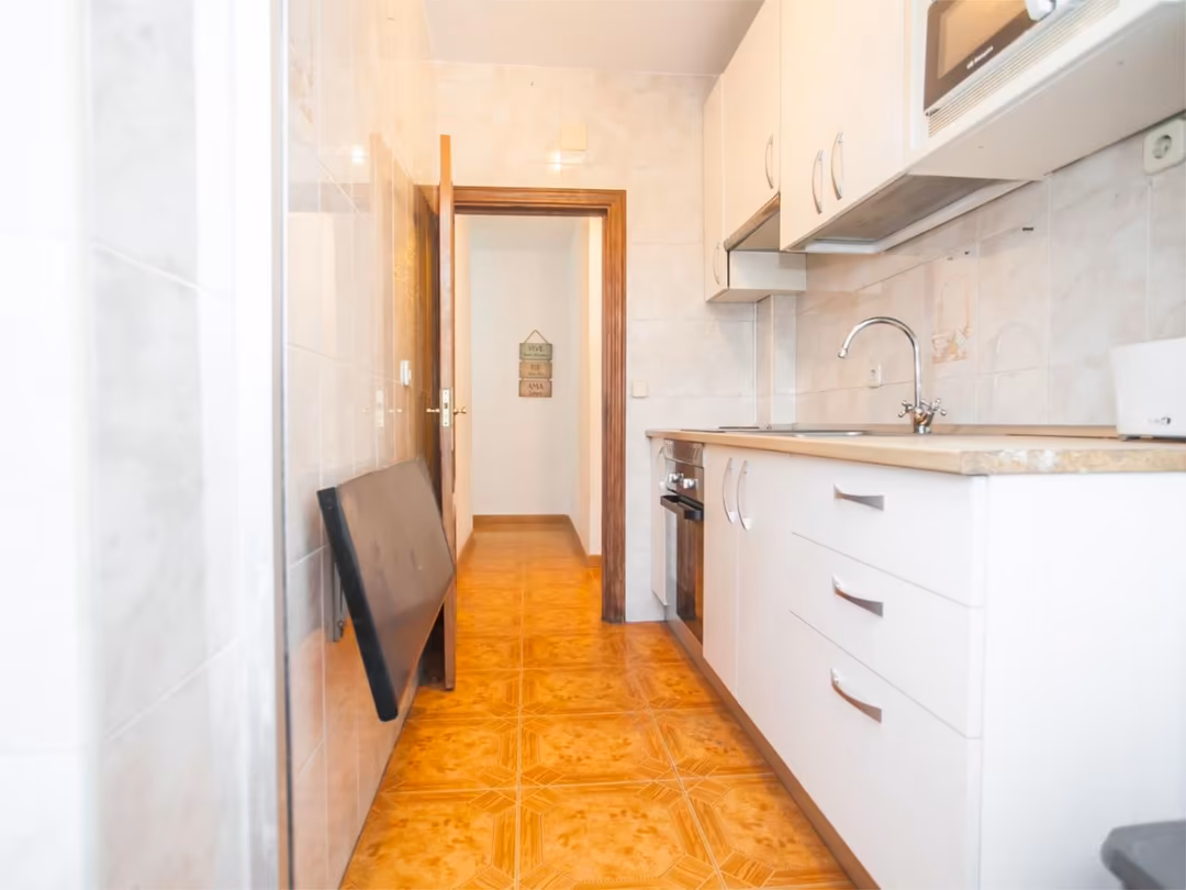 Piso en  Calle de Alfredo Castro Camba 32 - Foto 33