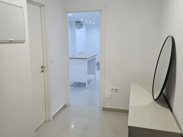 Piso en calle Cervantes, 5 - Foto 1