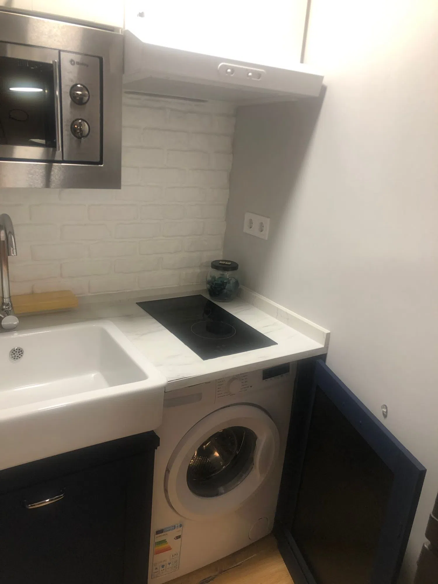 Piso en calle de Francos Rodríguez, 11 - Foto 31