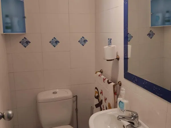 Dúplex en Calle Basilio Paredes, 15, Puerto Deportivo, Puerto Deportivo - Foto 12