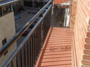 Piso en Plaza de los fueros - Foto 1