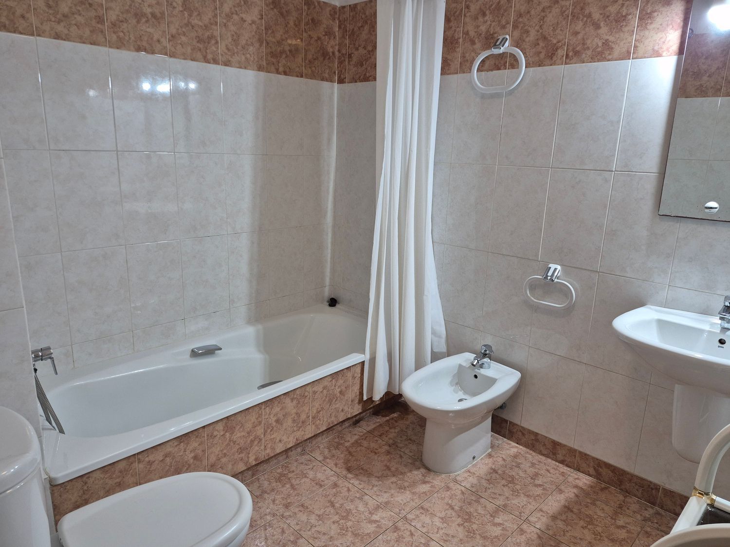 Piso en Avenida de Gregorio Prieto, 3, El Tejar - Hacienda Bizcochero - Foto 9
