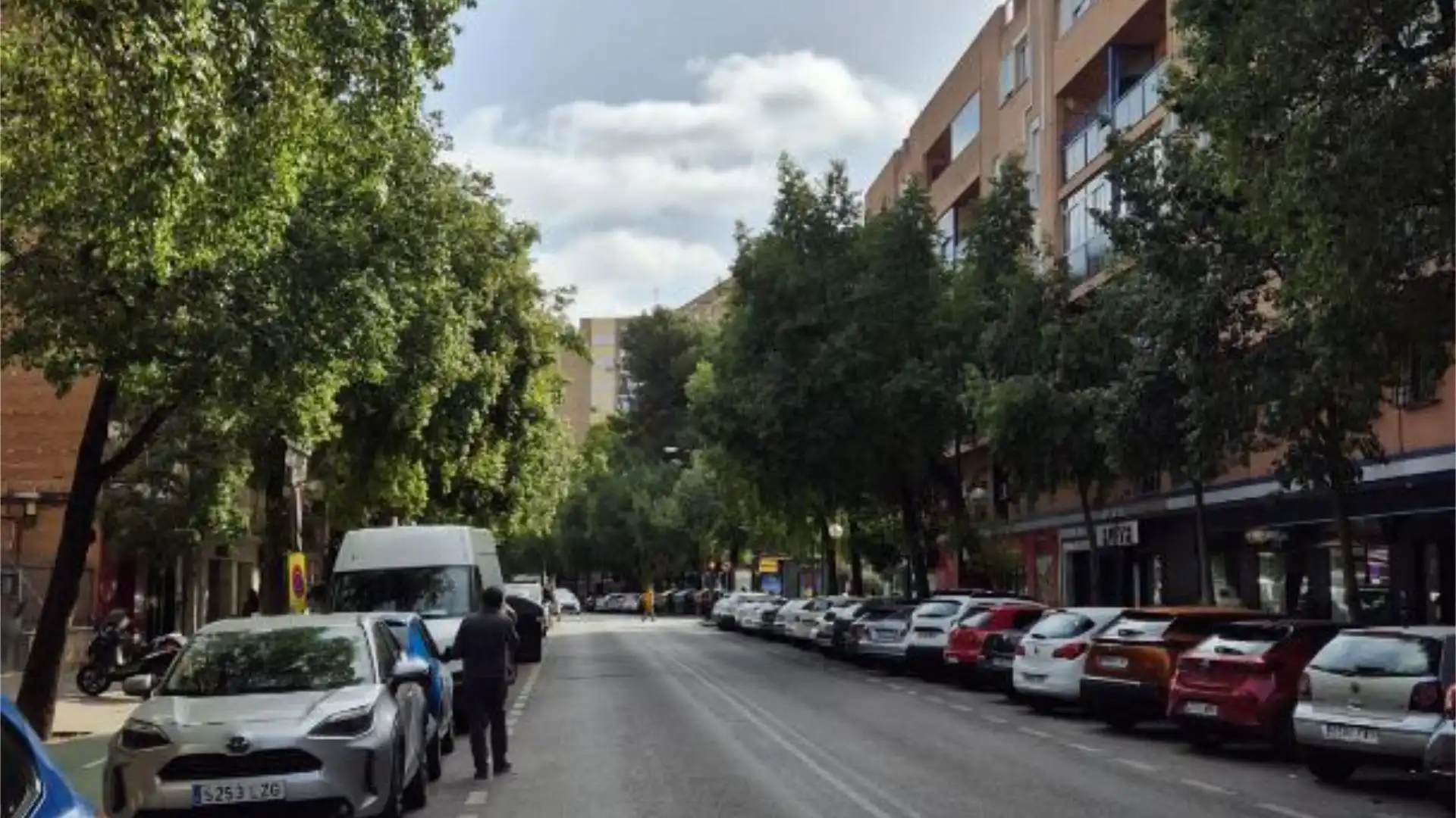 Piso en  Calle Felipe II 17 - Foto 2