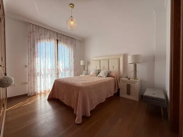 Chalet adosado en Calle Triguero, 1, Los Pacos, Los Pacos - Foto 12