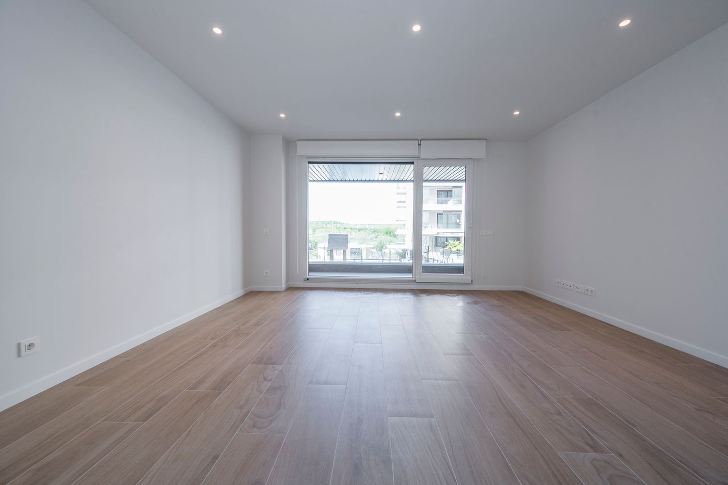 Piso en avenida de Juan Antonio Samaranch, 47 - Foto 5