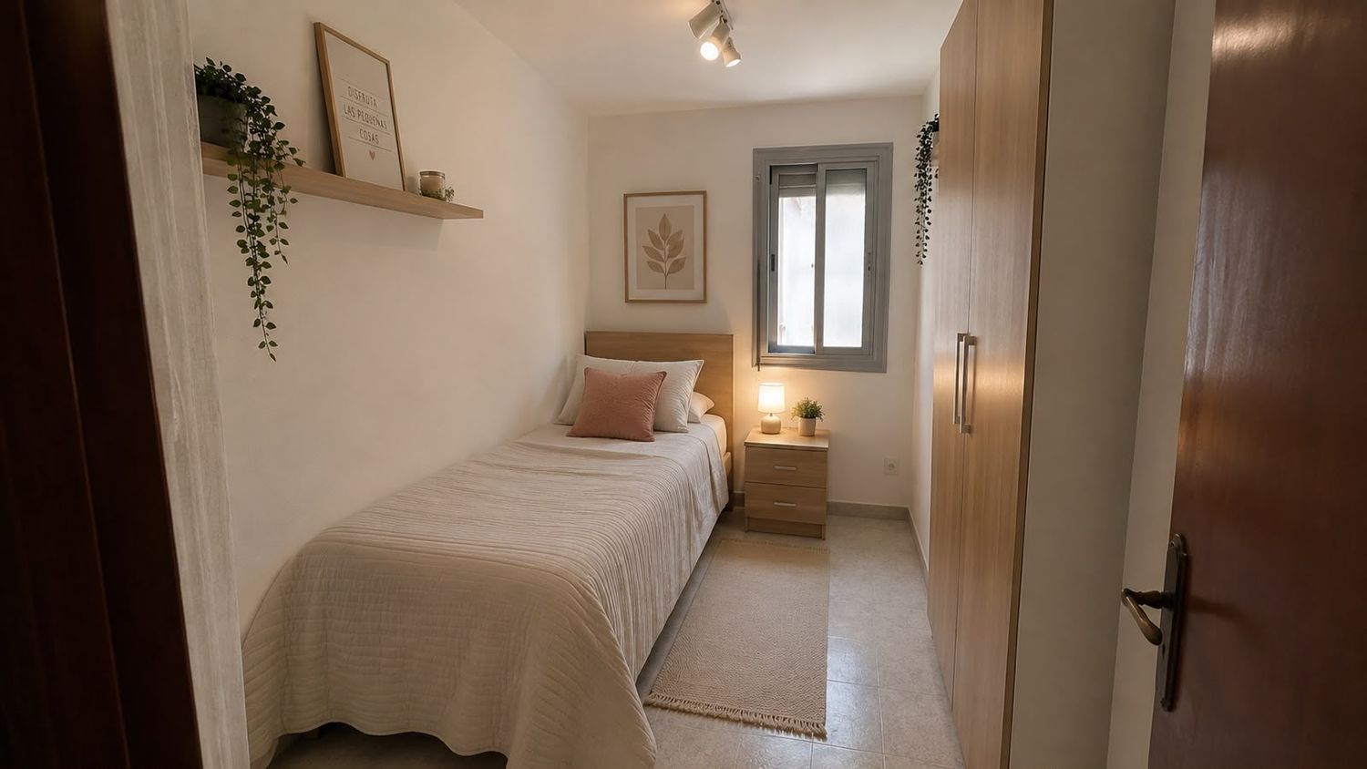 Piso en Rambla Nova, 31, Col-legis Nous, Col-legis Nous - Foto 18