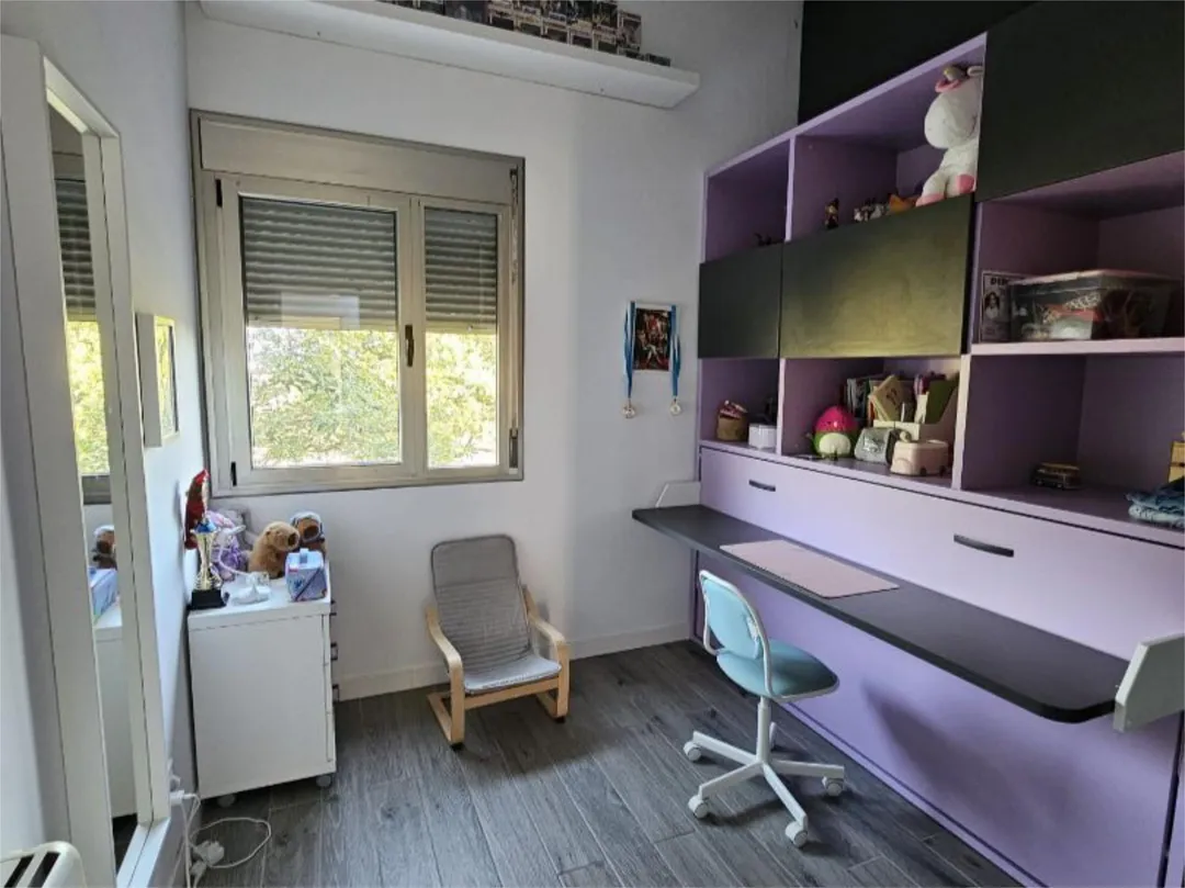 Casa adosada en  Calle Francisco de La Torre 31 - Foto 22