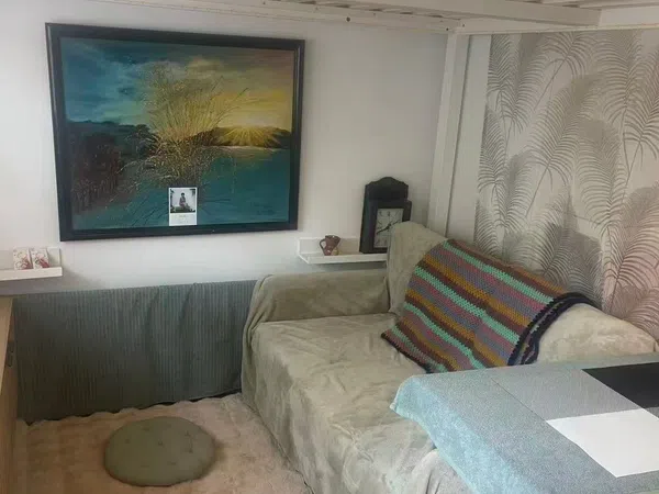 Estudio en Pradolongo, Pradolongo - Foto 12
