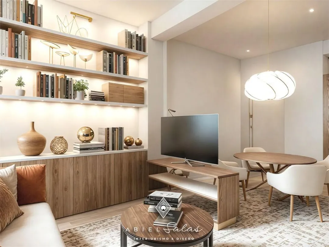 Piso en  Plaça del Mercat 3 - Foto 3