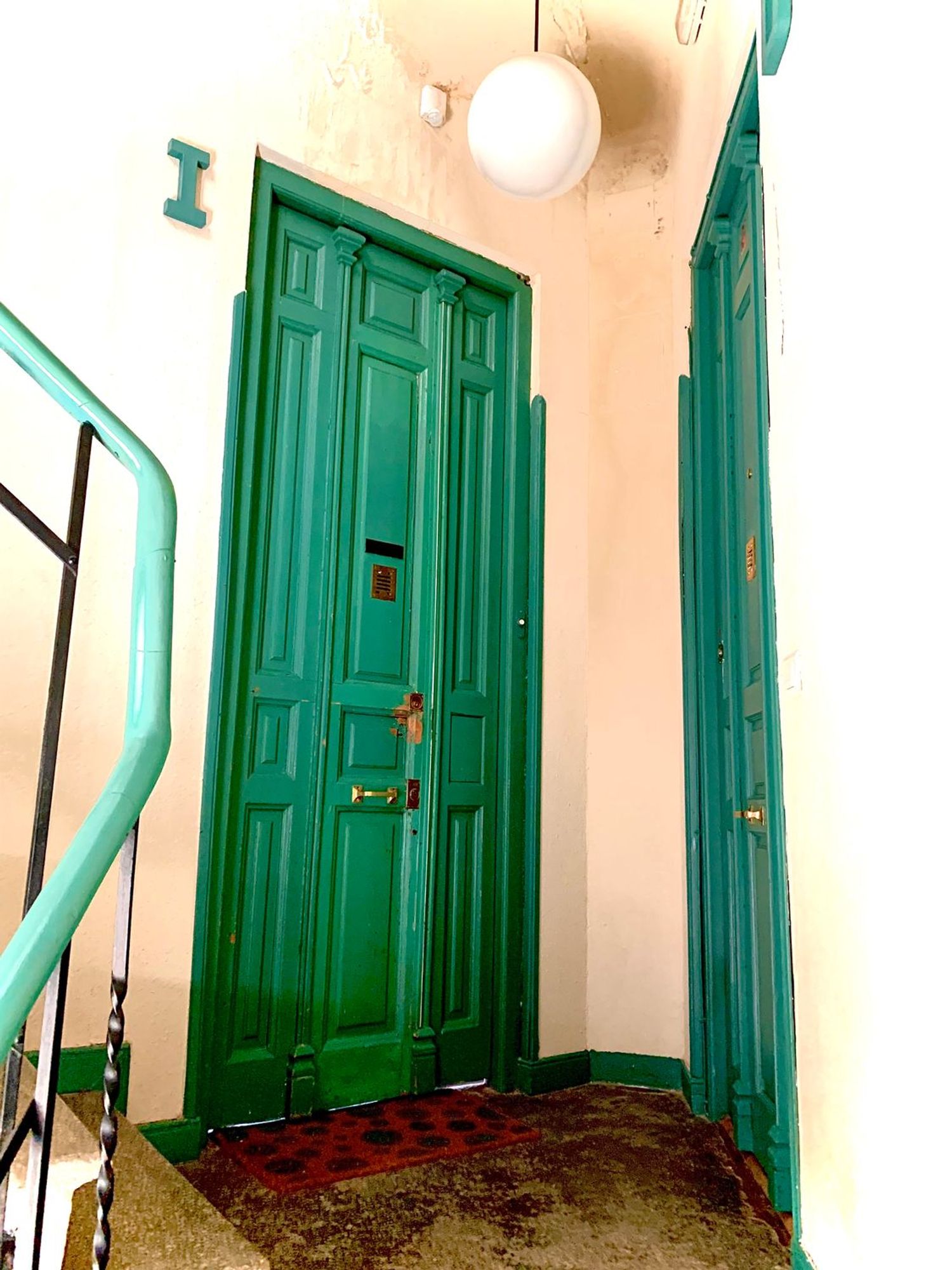 Ático en calle de Alfonso VI, 5 - Foto 36