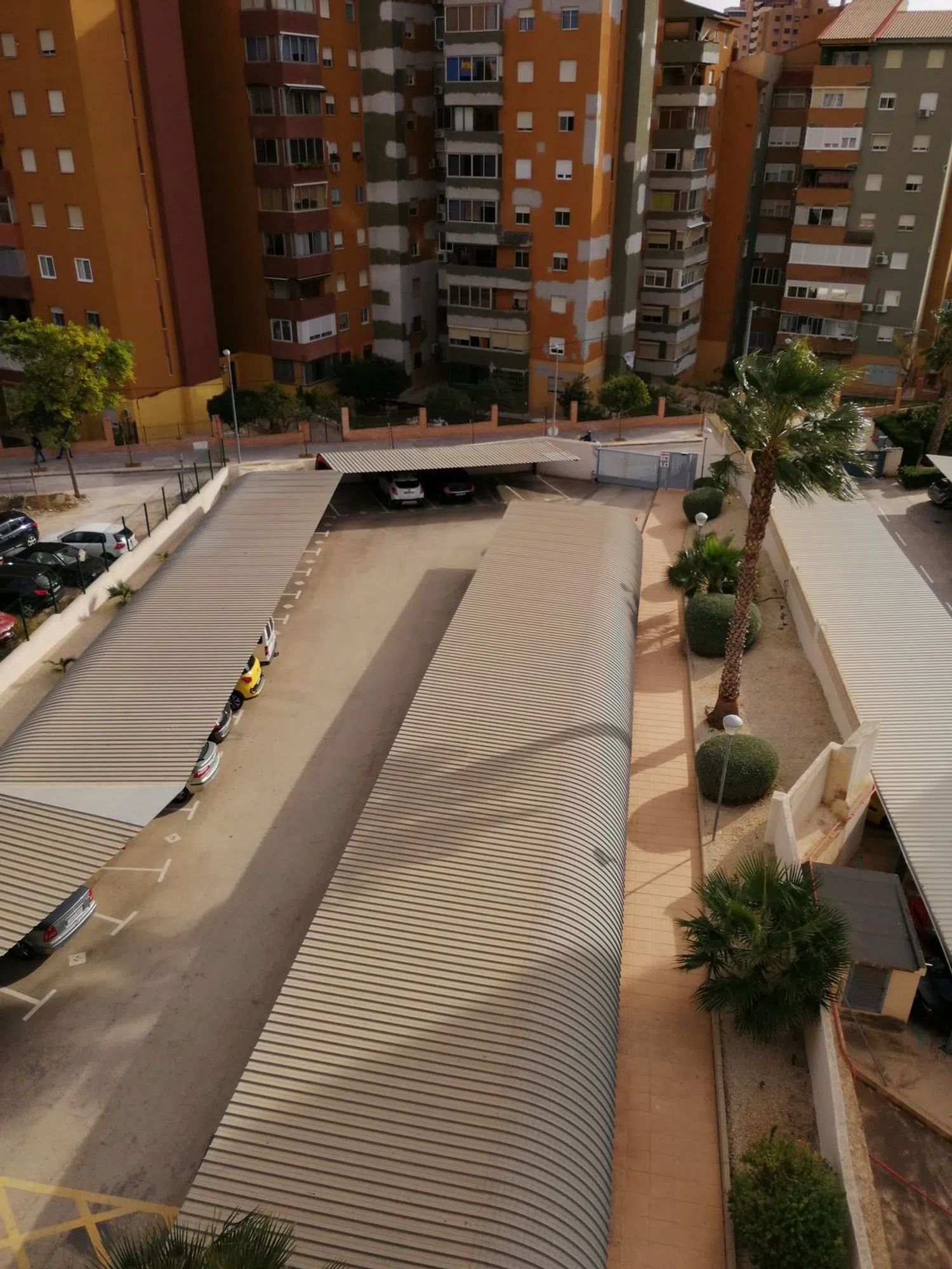 Piso en calle de Dénia, 15 - Foto 22