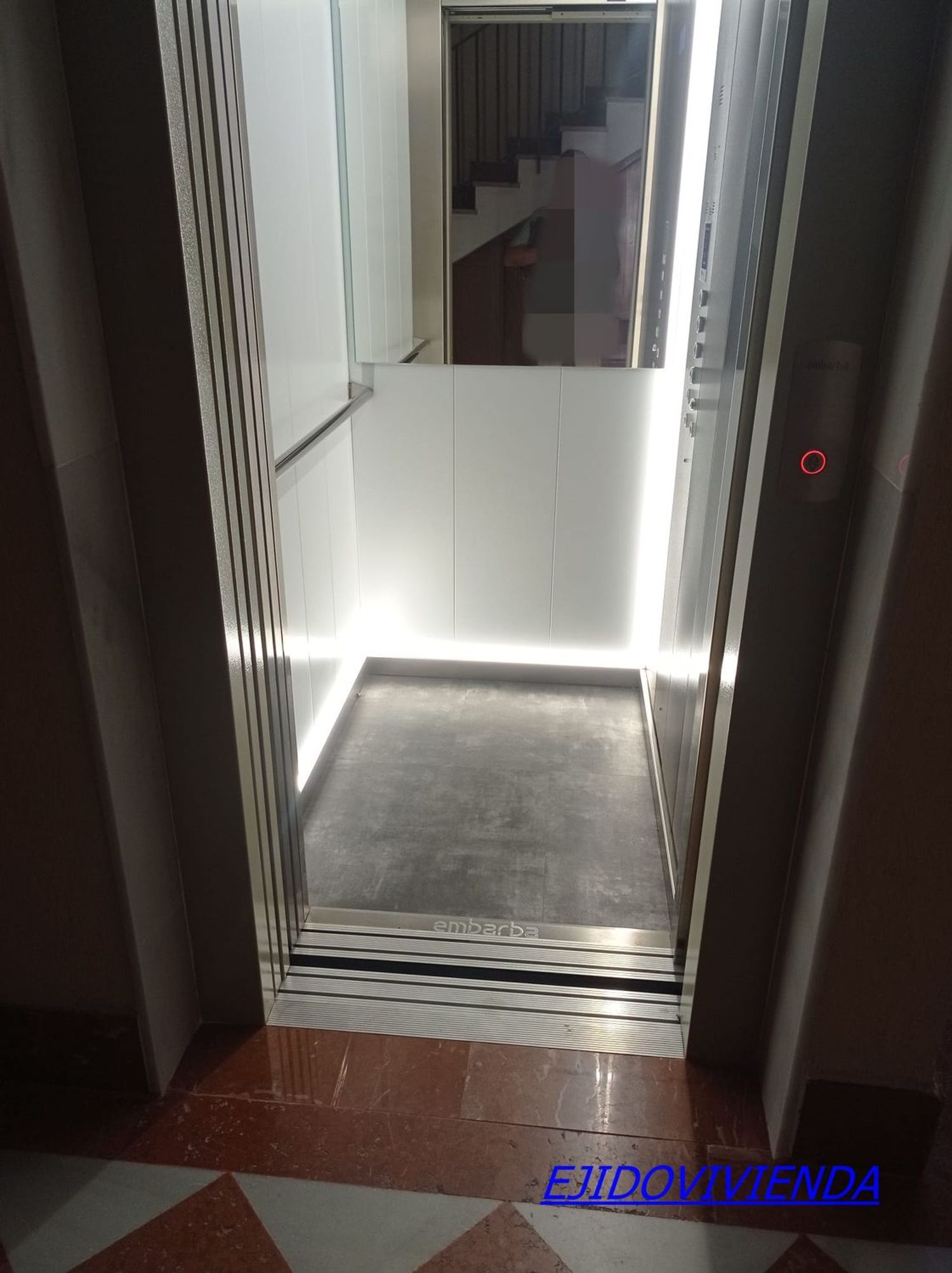 Piso en Calle Granada, 108, Ejido sur - Foto 34
