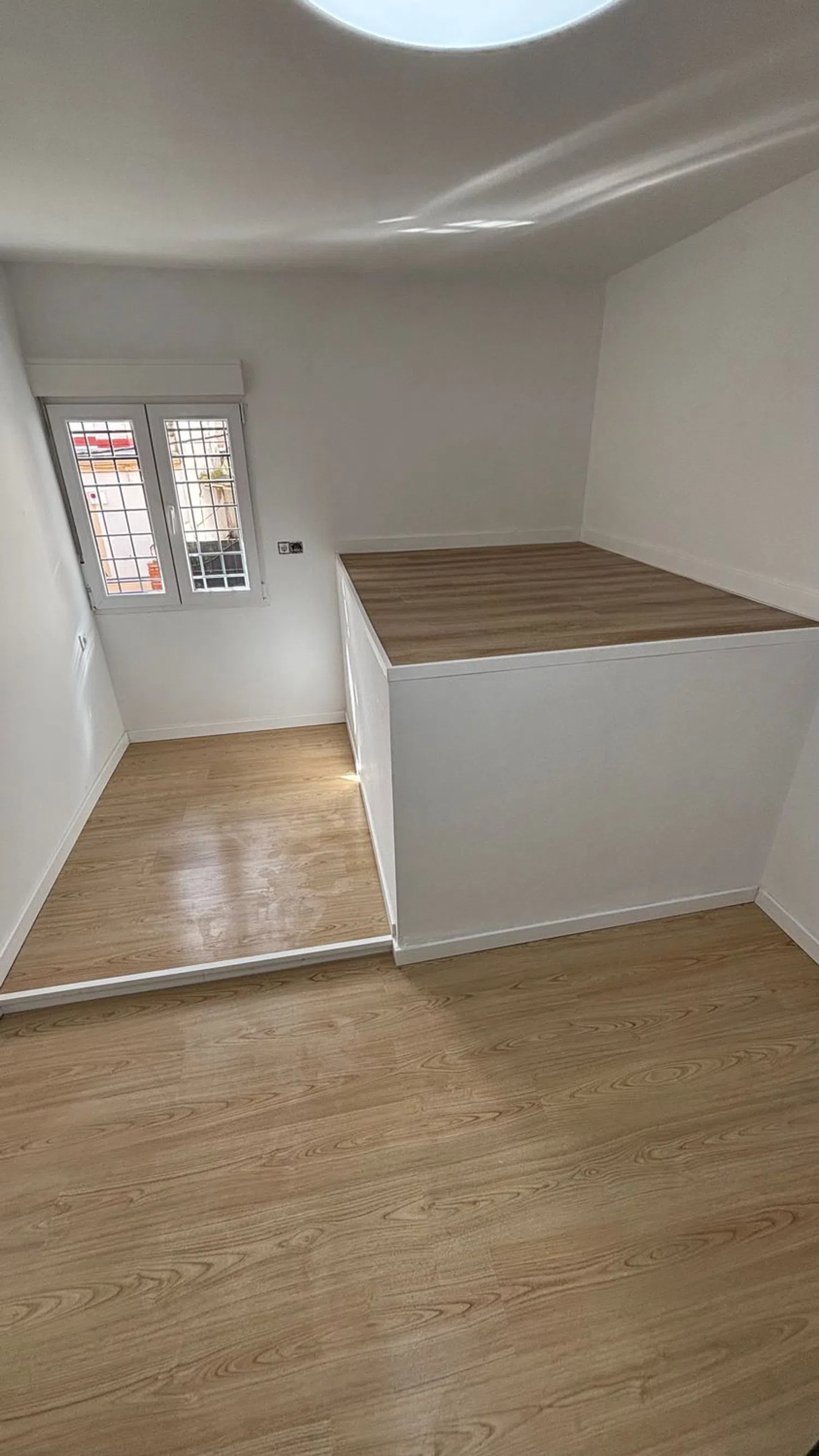 Piso en calle Agustín de la Oliva, 10 - Foto 5