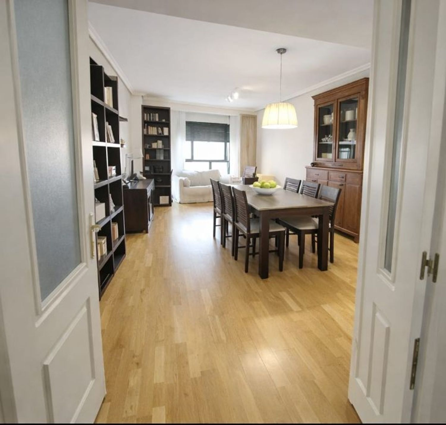 Piso en avenida de Camilo José Cela, 2807