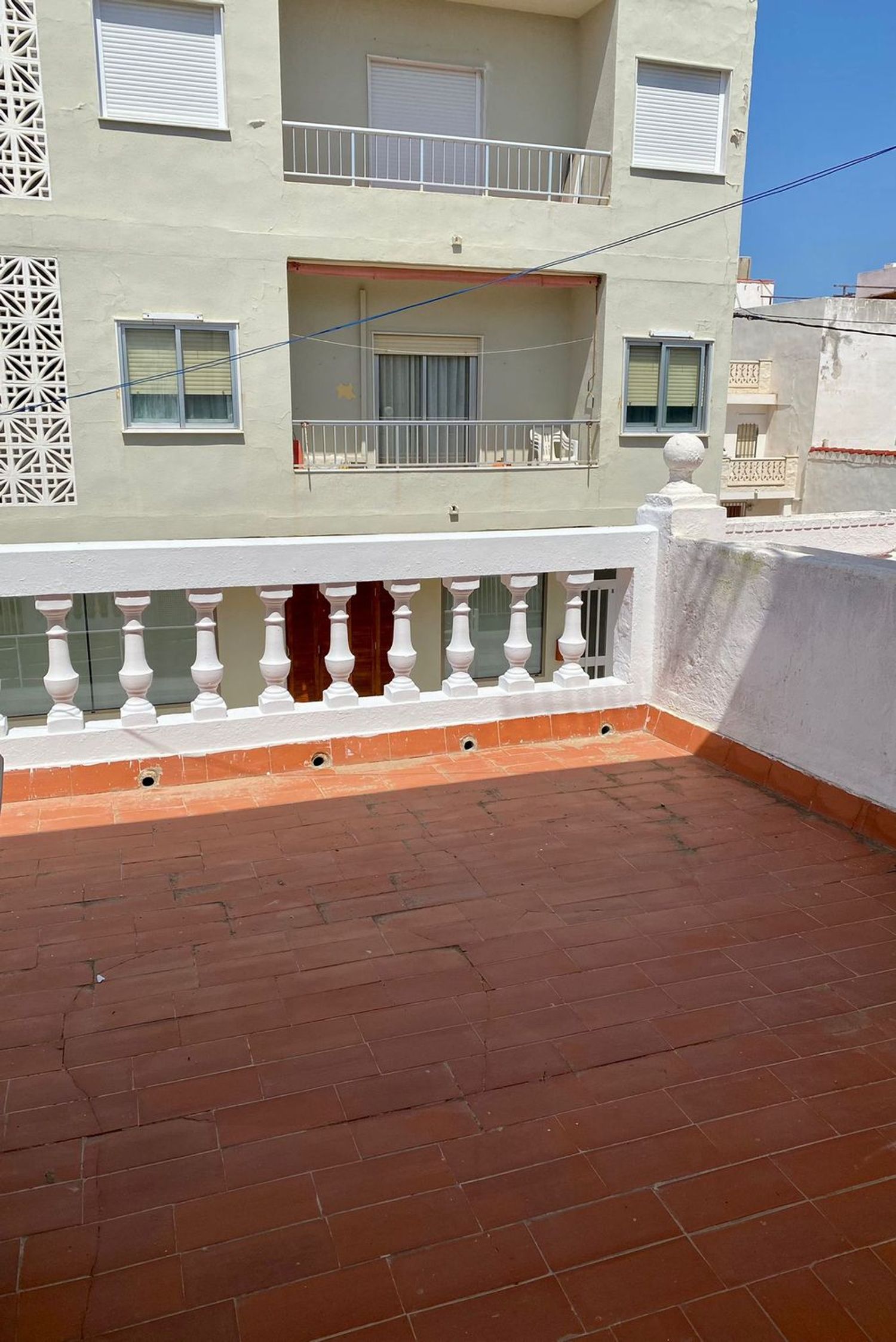 Casa o chalet independiente en Calle de Daniel Martí, 20 - Foto 9