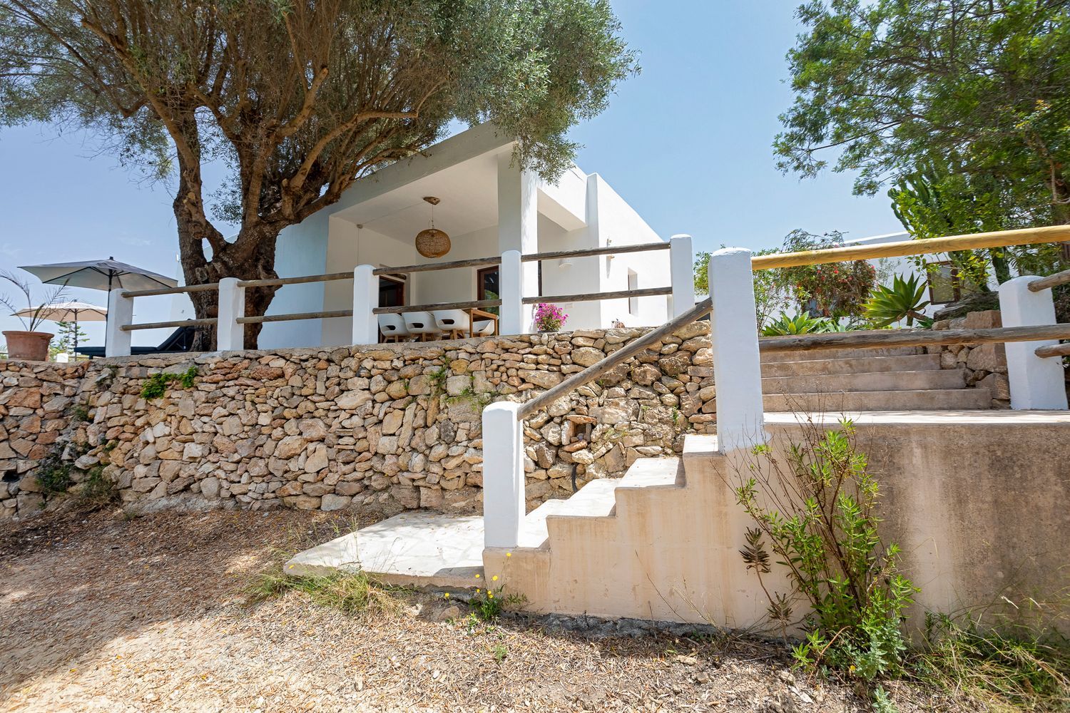 Casa o chalet independiente en Lugar Venda de Safragell, 47 - Foto 11