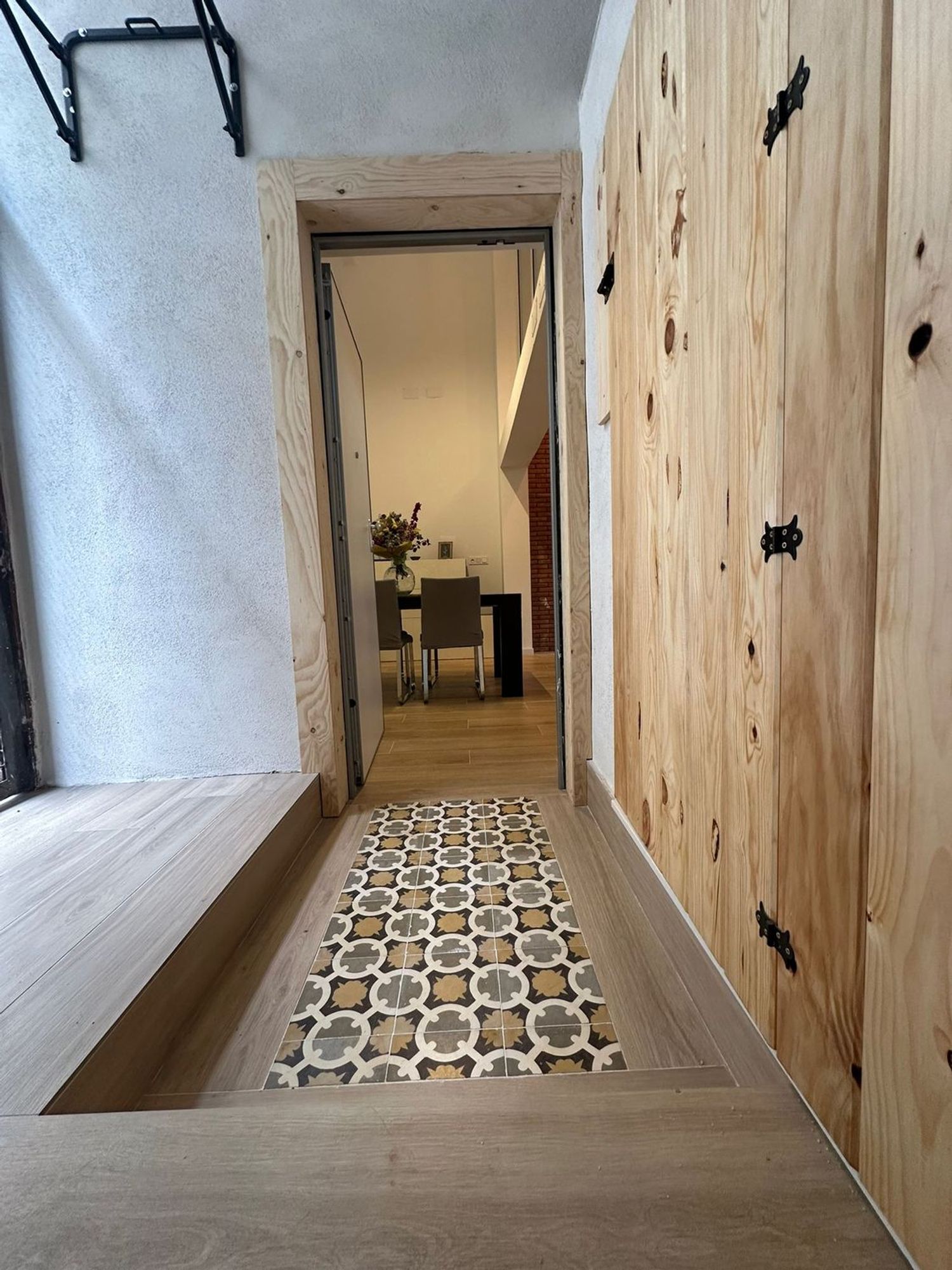 Estudio en Calle Río Salado, 3 - Foto 3