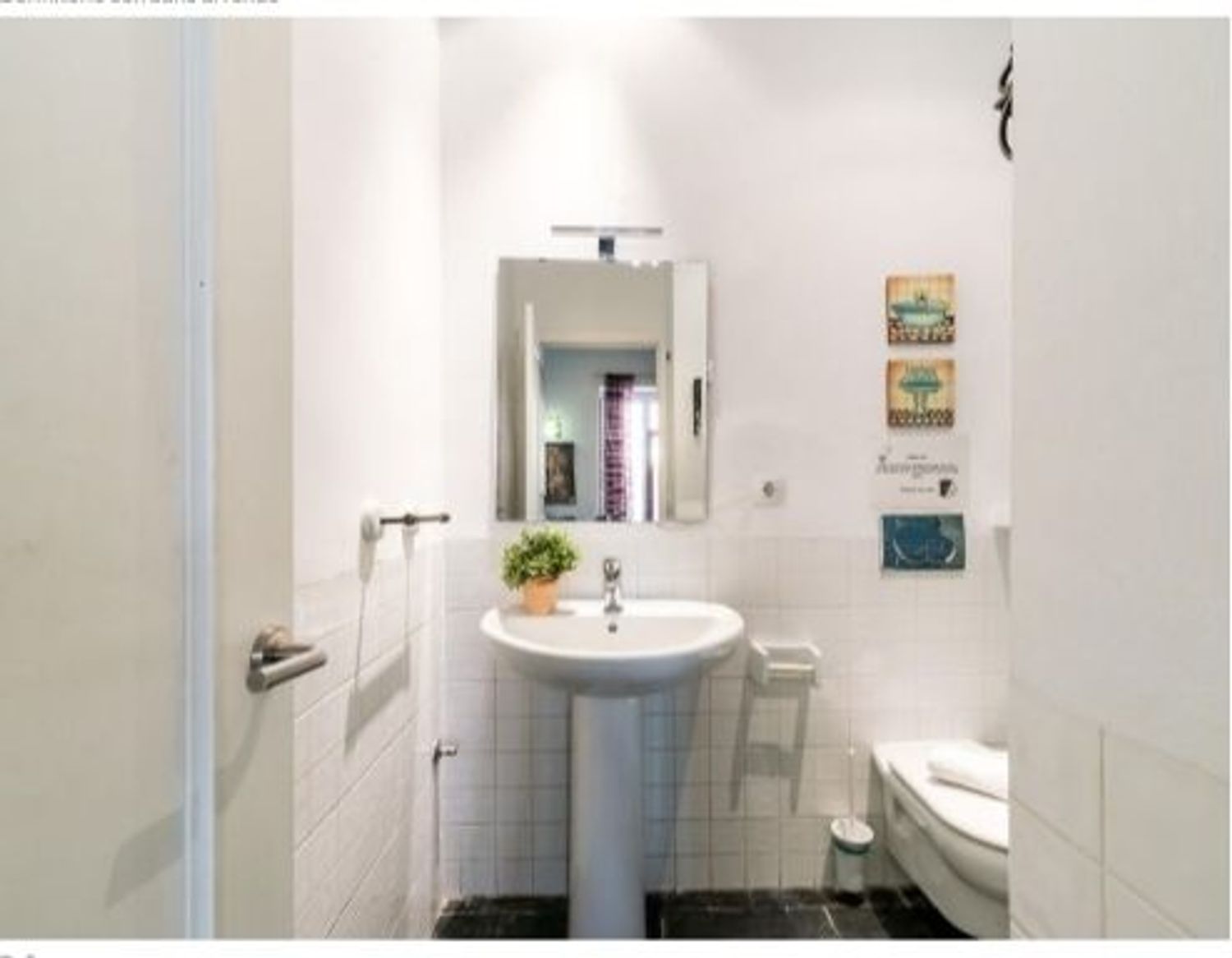 Estudio en calle San Bartolomé, 3 - Foto 6