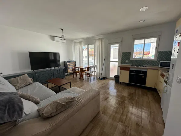 Ático en calle Aragón, 50 - Foto 2