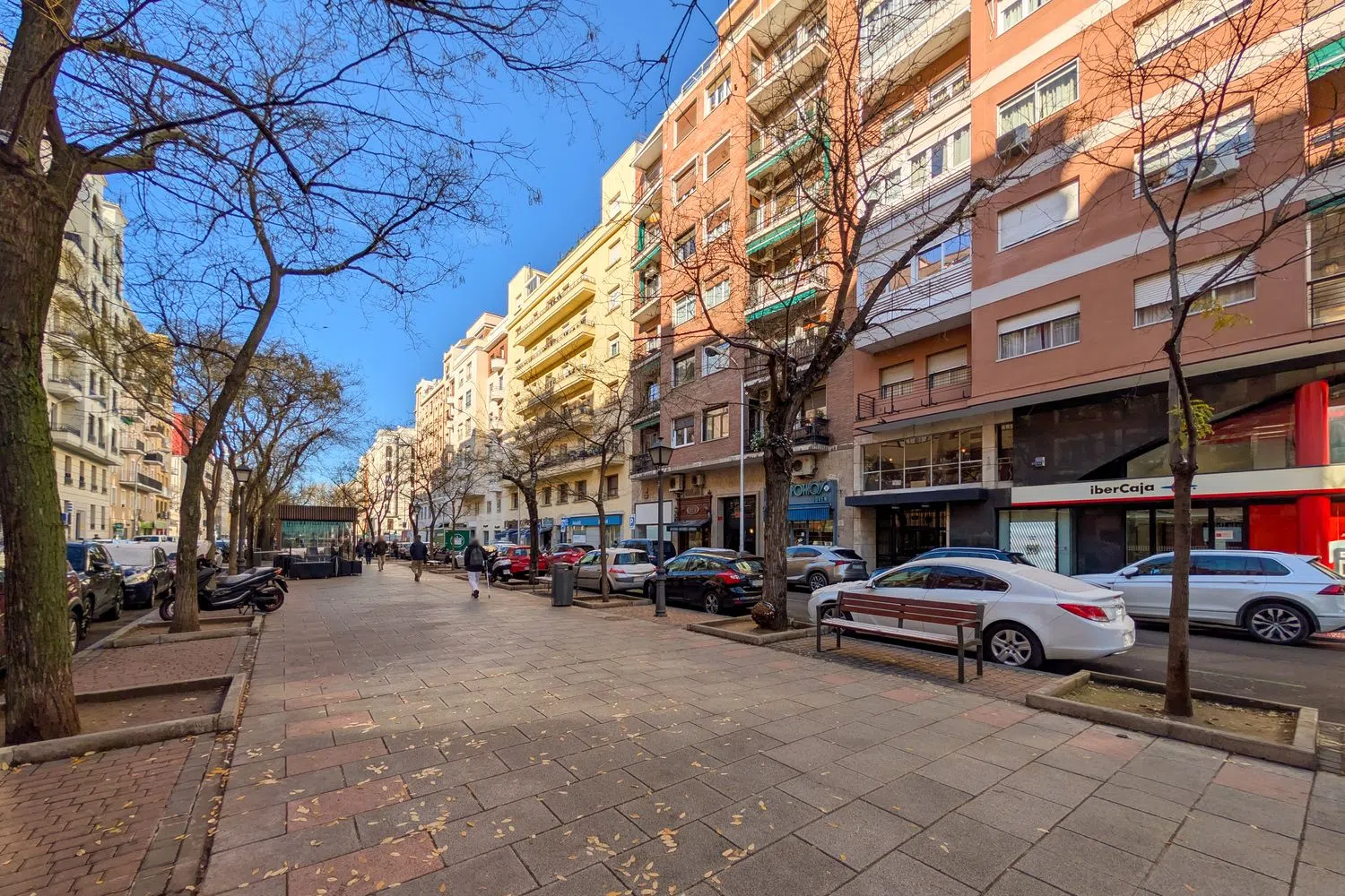 Piso en Barrio Ibiza - Foto 31