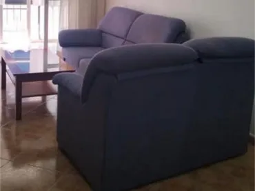 Piso en Rotonda de Suárez - Foto 1