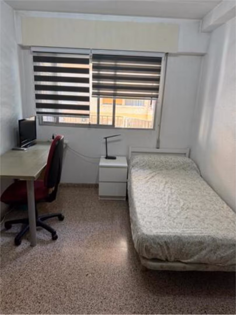 Piso en San Blas - Foto 7