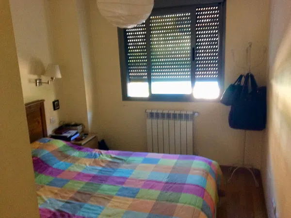 Piso en Calle Fuente Cisneros, 21, Parque oeste - Fuente Cisneros - Foto 11