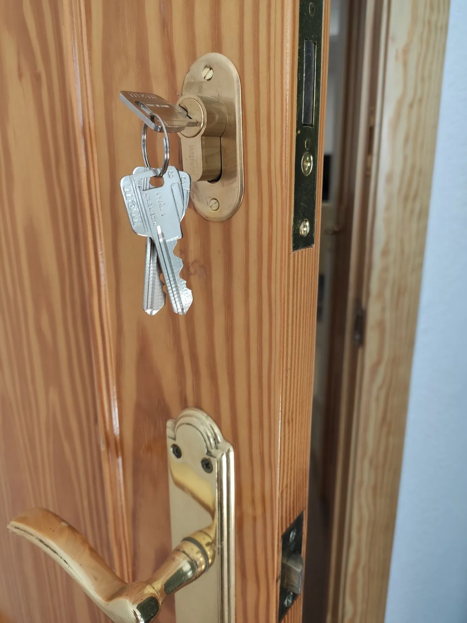 Piso en avenida Ciudad de Almería, 1 - Foto 16