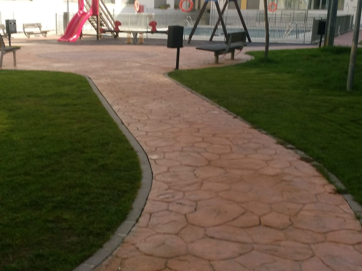 Piso en calle Villa de Oña, 7 - Foto 2