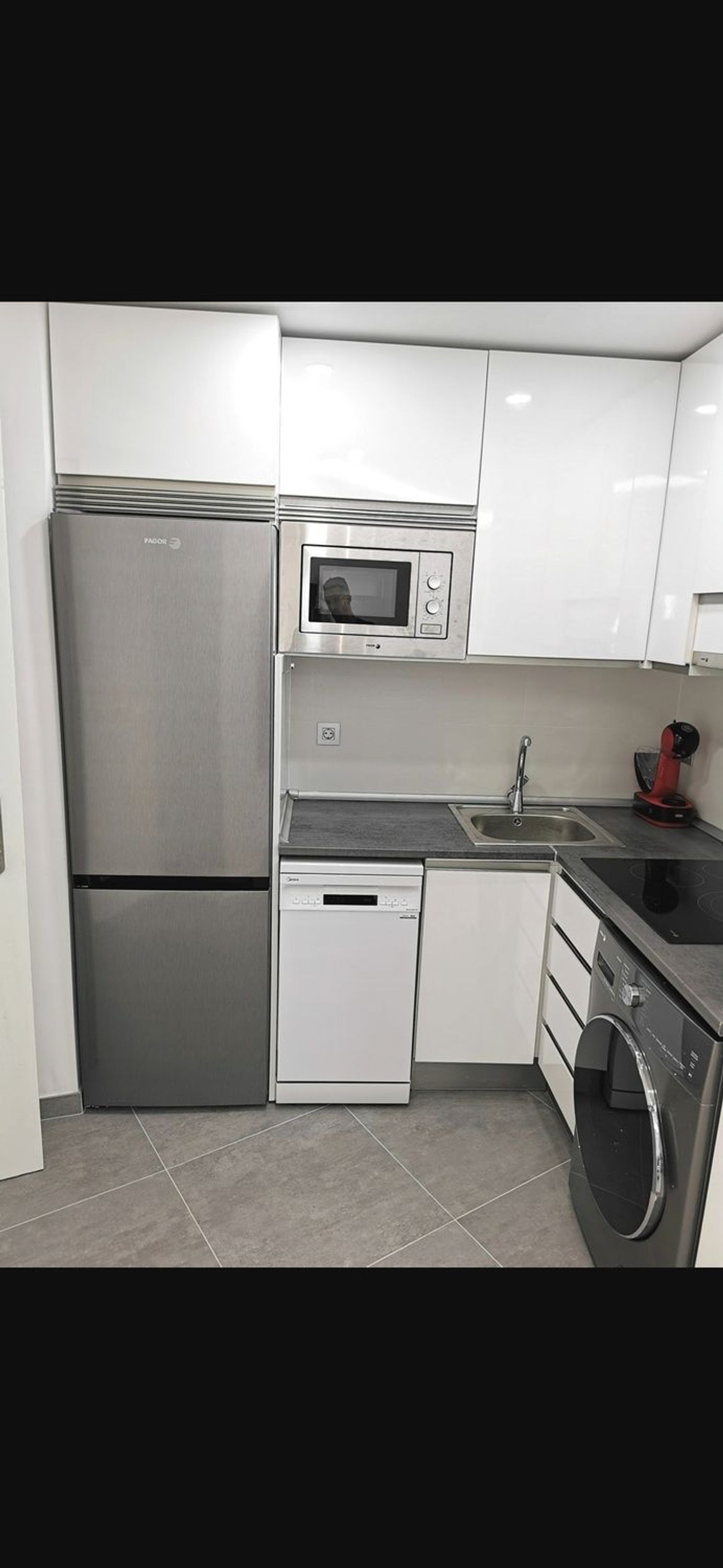 Piso en Calle de la Playa, 30, Playamar - Benyamina - Foto 4