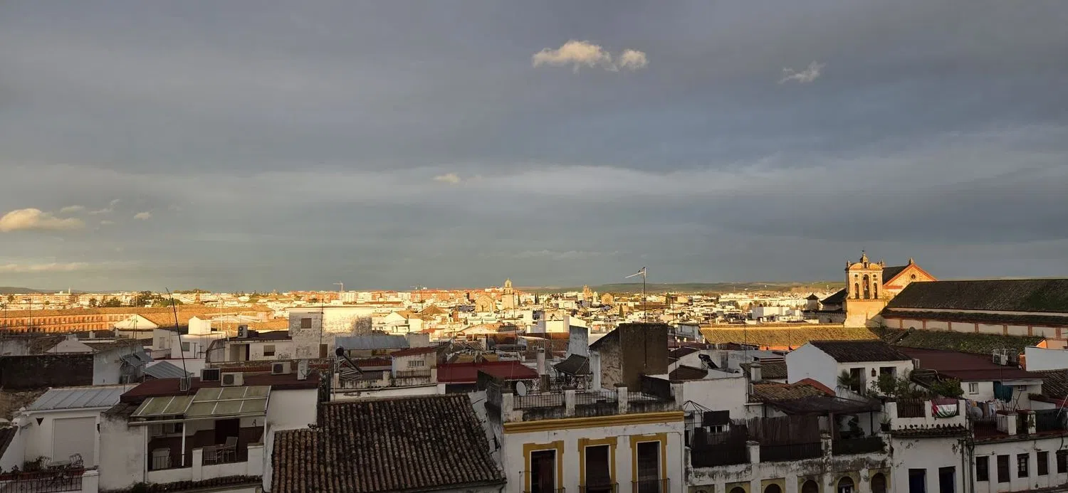 Piso en calle de Ambrosio de Morales, 1