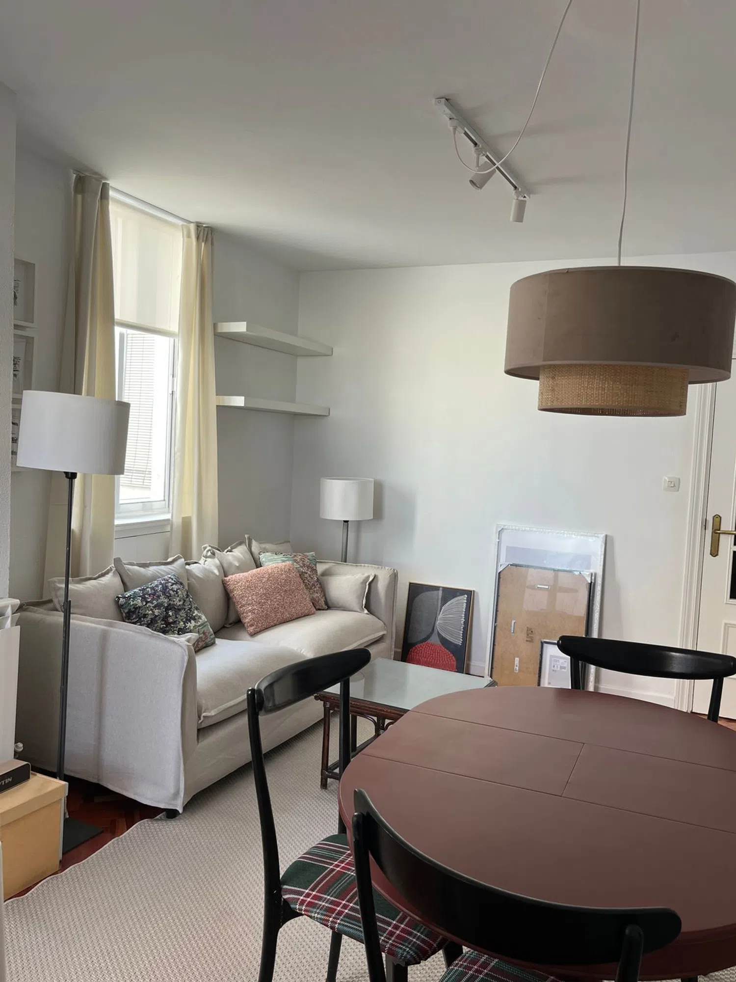 Ático en calle de Joaquín María López, 17 - Foto 8