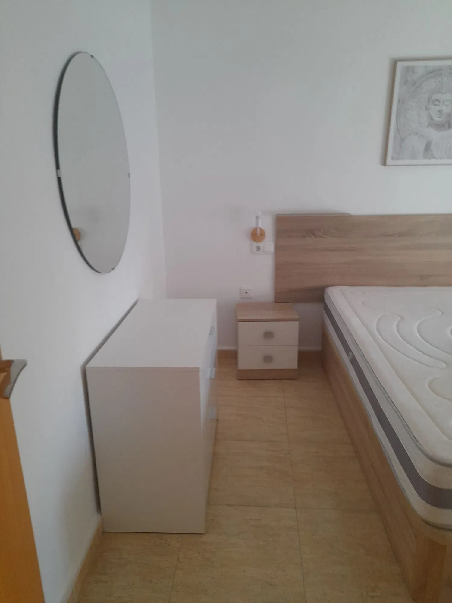 Piso en Zona Parque de la Ermita - Foto 8