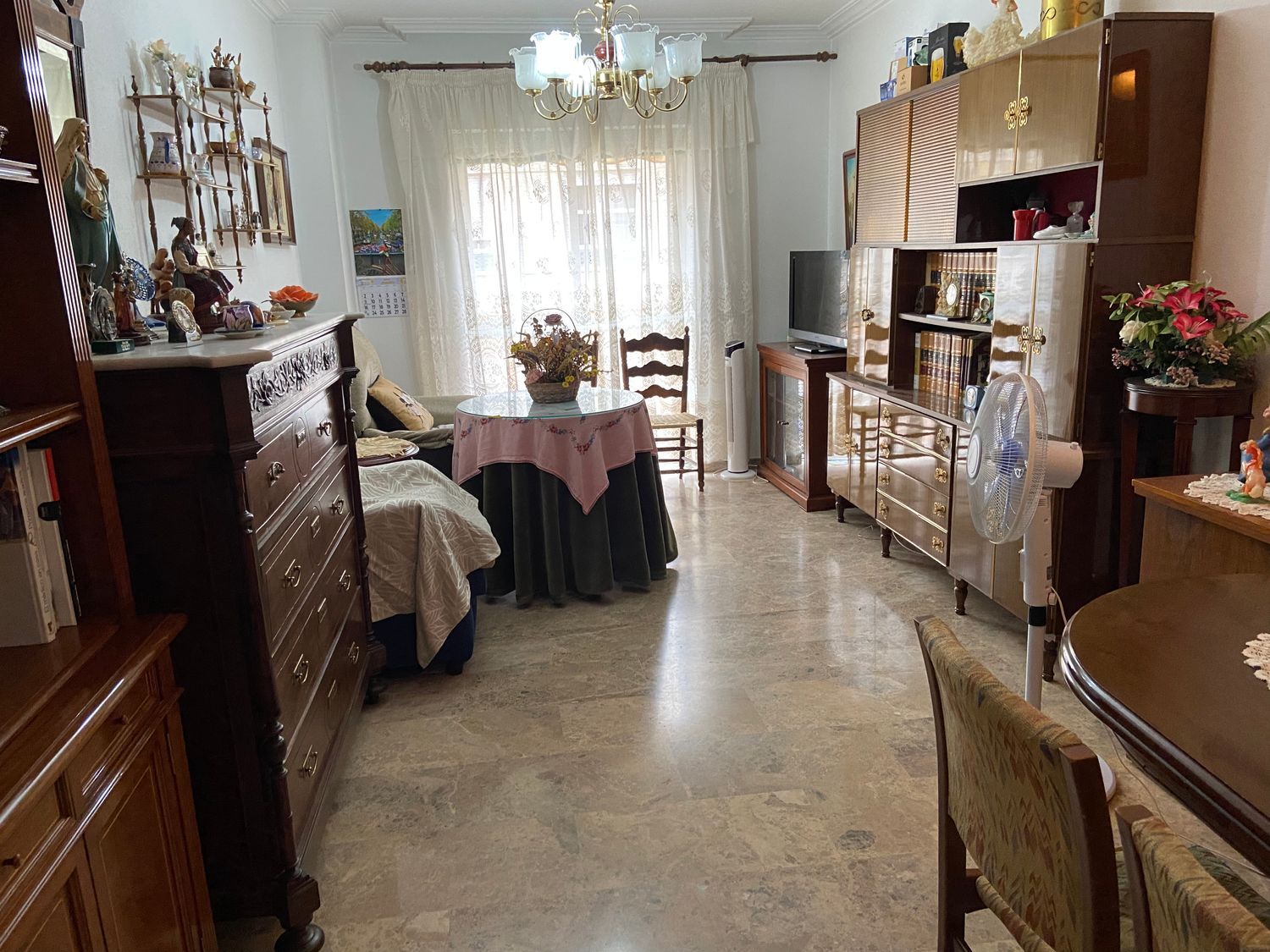 Piso en Barrio La Viñuela