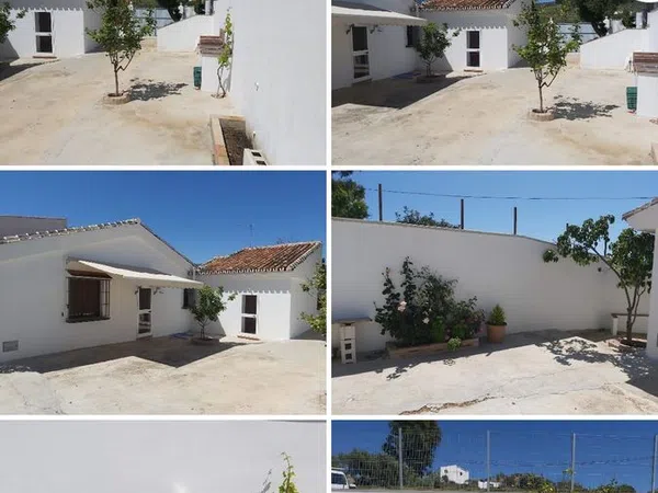 Casa o chalet independiente en Calle Charcon s/n - Foto 20