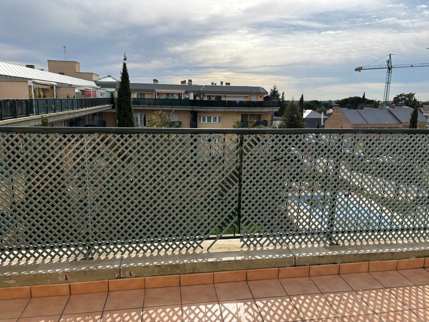 Dúplex en calle Palenque, 1 - Foto 4