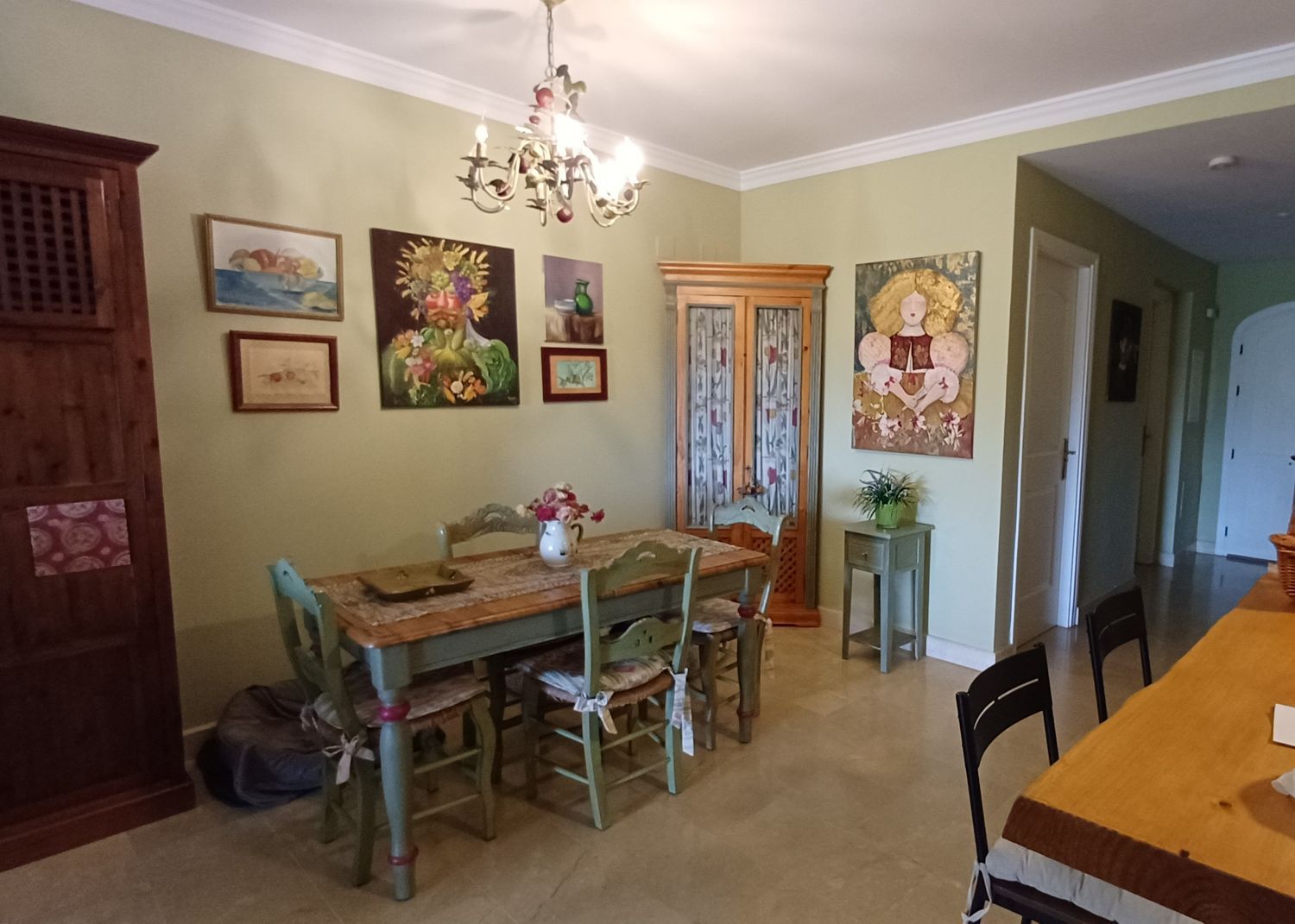 Piso en calle Hiedra, 26 - Foto 9