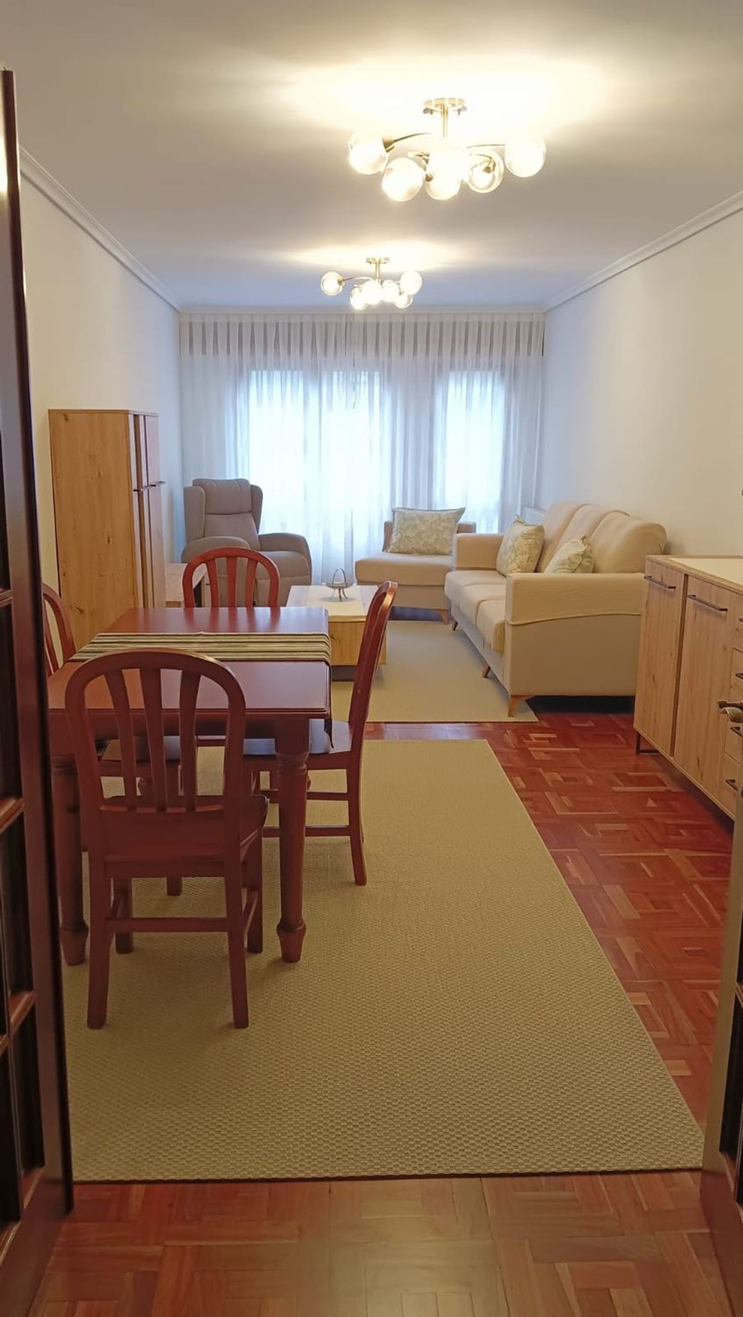 Piso en calle Vargas, 57 - Foto 2