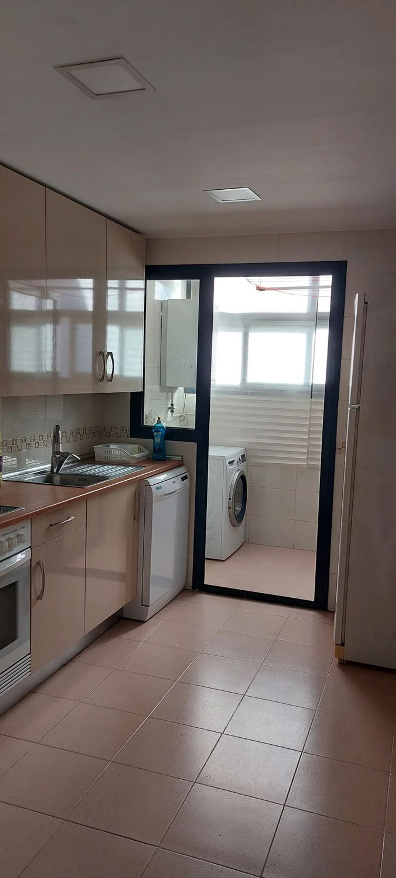 Piso en calle Castillo de Arévalo, 5 - Foto 7