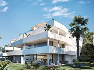 Piso en  Avenida Mirador de Estepona 7 - Foto 5