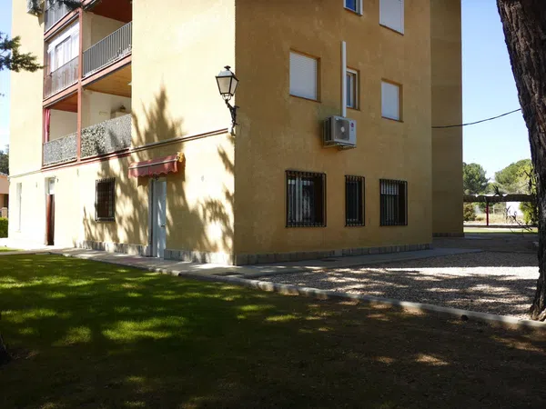 Piso en Paseo de los Olivos, 4 - Foto 1