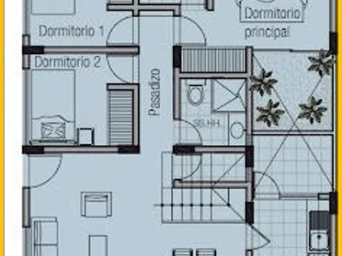 Piso en camino Travesa da, 1 - Foto 38