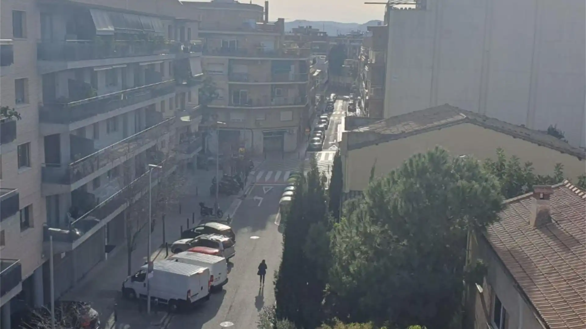 Piso en  Carrer de Mossèn Jacint Verdaguer 14 - Foto 3