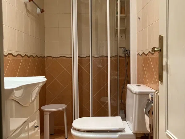 Piso en Barrio Alameda de Osuna - Foto 11