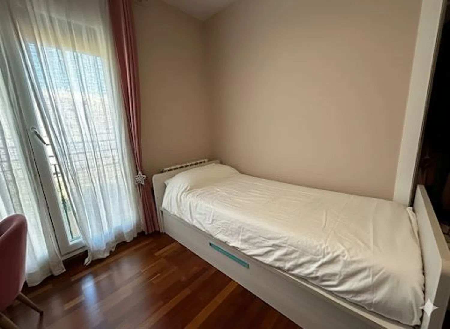 Ático en paseo del Portón, 10 - Foto 3