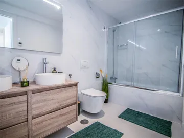 Apartamento en  Avenida Fuengirola 10 - Foto 9
